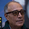 Abbas Kiarostami