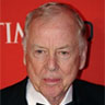 T. Boone Pickens