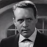 Patrick McGoohan