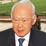 Lee Kuan Yew