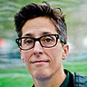 Alison Bechdel