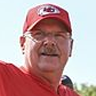 Andy Reid