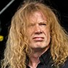 Dave Mustaine