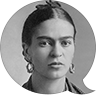 Frida Kahlo