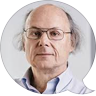 Bjarne Stroustrup