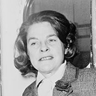 Mary McCarthy