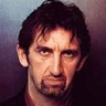 Jimmy Nail