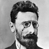 Joseph Pulitzer