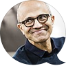 Satya Nadella