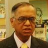 N. R. Narayana Murthy