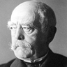 Otto von Bismarck