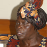 Wangari Maathai