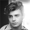 Garrett Clayton