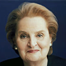 Madeleine Albright