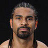 David Haye