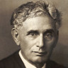 Louis D. Brandeis