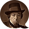 Benjamin Disraeli