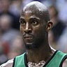 Kevin Garnett