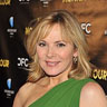 Kim Cattrall