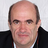 Colm Toibin