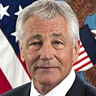 Chuck Hagel