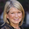 Martha Stewart