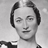 Wallis Simpson