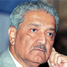 Abdul Qadeer Khan