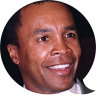 Sugar Ray Leonard