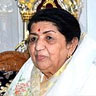 Lata Mangeshkar