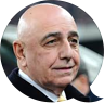 Adriano Galliani