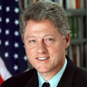 Bill Clinton