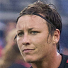 Abby Wambach