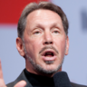 Larry Ellison