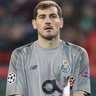 Iker Casillas