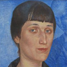 Anna Akhmatova