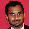 Aziz Ansari