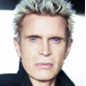 Billy Idol