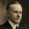 Calvin Coolidge