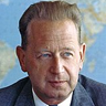 Dag Hammarskjold