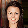 Kathryn Prescott