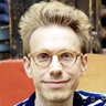 Daniel Tammet