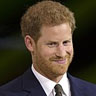 Prince Harry