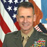 Peter Pace