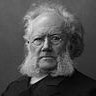 Henrik Ibsen