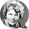 Amelia Earhart