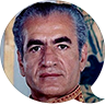 Mohammed Reza Pahlavi