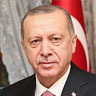 Recep Tayyip Erdogan