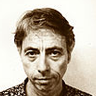 Harold Budd