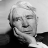 Carl Sandburg